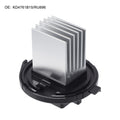 Heater Blower Motor Resistor Replacement for Nissan KD4761B15 (2015–2020)
