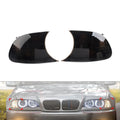 Turn Signal Blinker Corner Light Lamp for BMW 3 Series E46 (1998–2001)