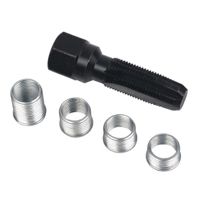 14mm Spark Plug Rethread Tool Kit M14 x1.25 for Automotive Applications