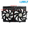 Cooling Fan for Audi A4 A5 S4 S5 Q5 (2009–2016) - LABLT