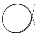 Hood Release Cable for Lexus LX470 (1998–2002)