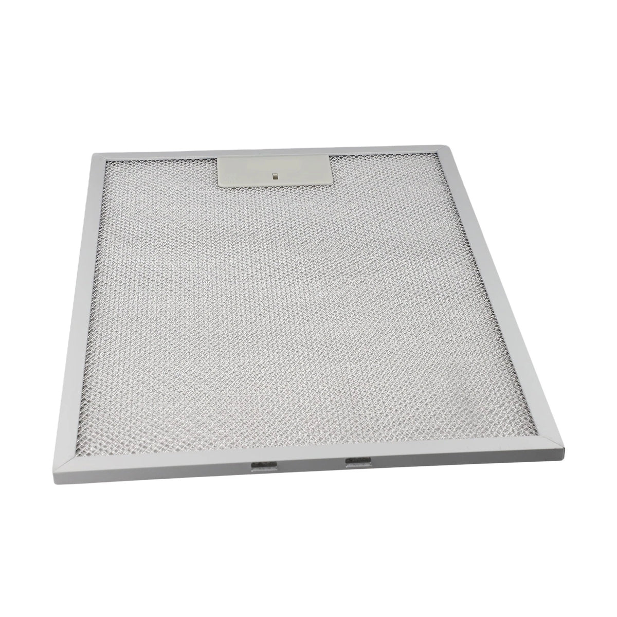 Aluminum Extractor Filter for Improved Kitchen Air (2010–2023)