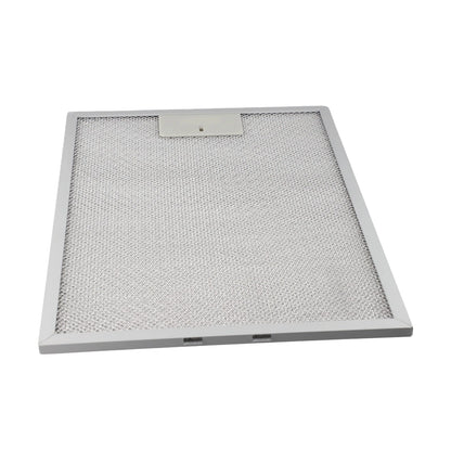Aluminum Extractor Filter for Improved Kitchen Air (2010–2023)