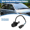 Rear View Backup Parking Camera for Hyundai Santa Fe (2017–2018)