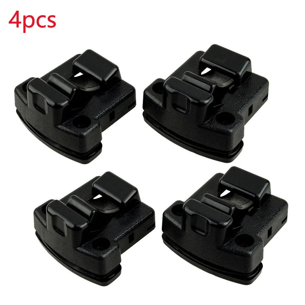 Window Lock Clip for Car Accessories (Universal)