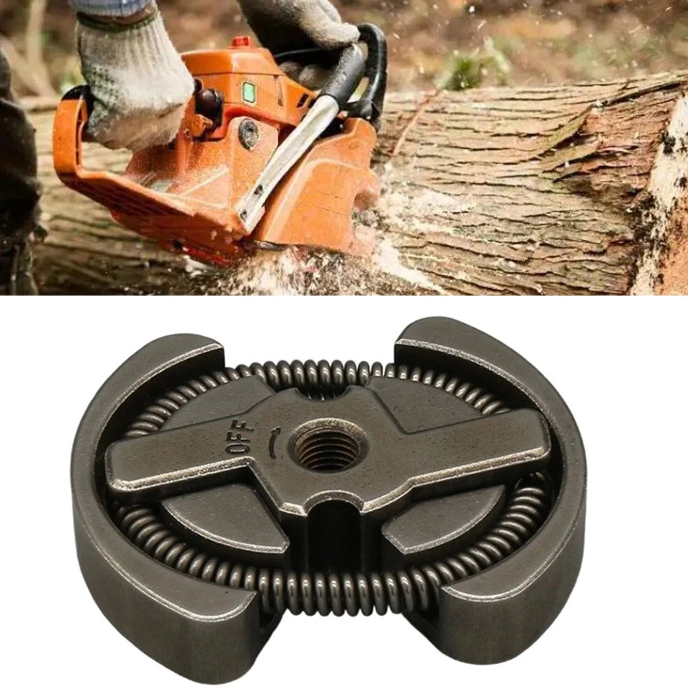 Chainsaw Clutch 501455403 for Compatible Power Tool