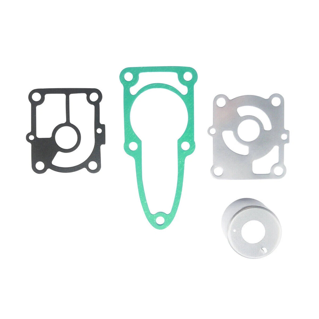 Water Pump Repair Kit for Tohatsu MFS 15E 20E (3RS-87322-0)