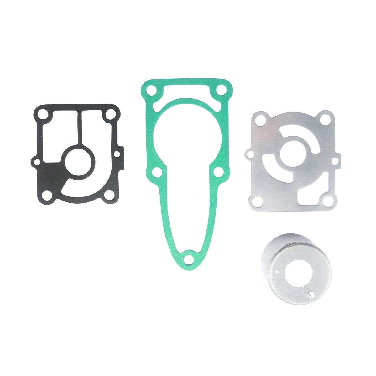 Water Pump Repair Kit for Tohatsu MFS 15E 20E (3RS-87322-0)