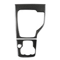 Inner Gear Shift Panel Frame Cover Trim for Mazda 3 Axela (2013–2018)