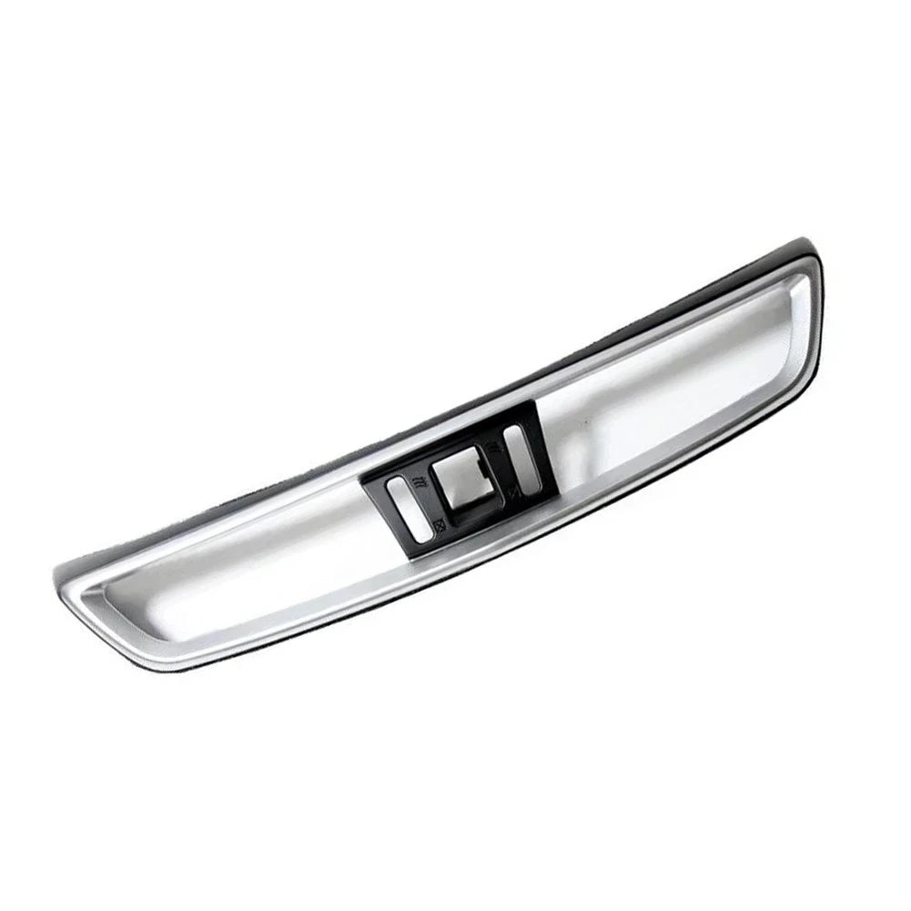 Dashboard Air Vent Frame Grille for Nissan Qashqai X-Trail (2014–2020)