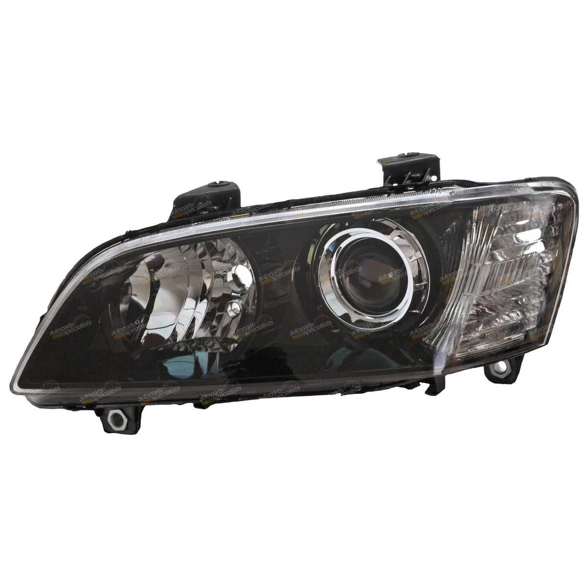 Projector Headlight LH for Holden Commodore VE (2006–2013)