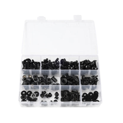 Fairing Bolts Kit for Honda CBR600RR (2007–2012)