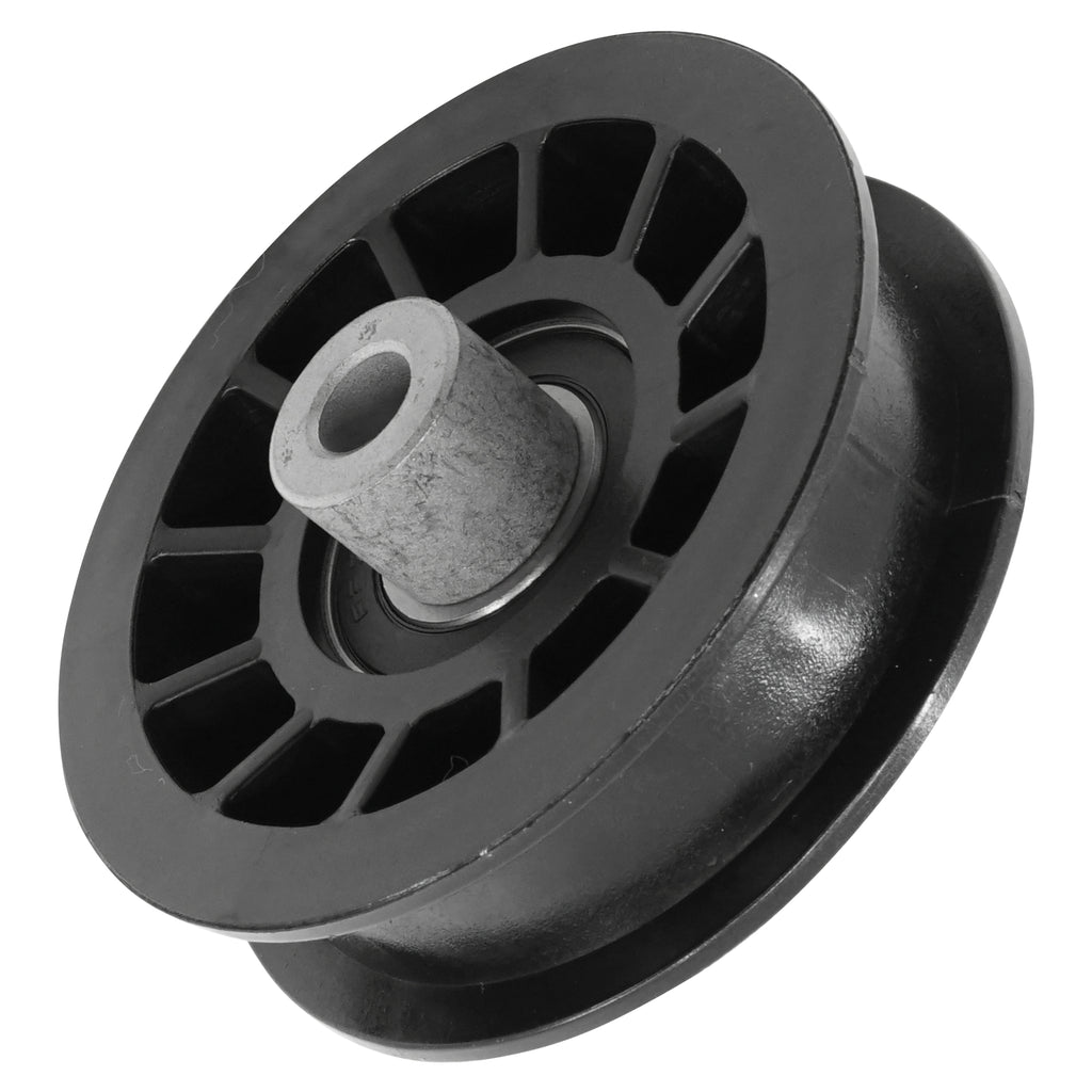 Idler Pulley Replacement for Dixon D25K48YT D2654GT D26BH54 (2000–2000)