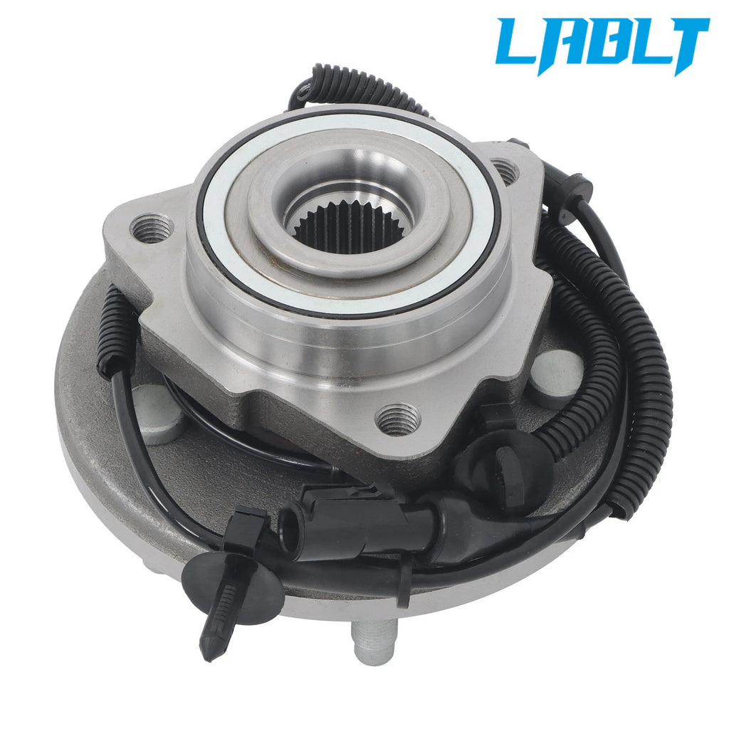 Front Wheel Hub Bearing Assembly for Lincoln Aviator (2003–2005)