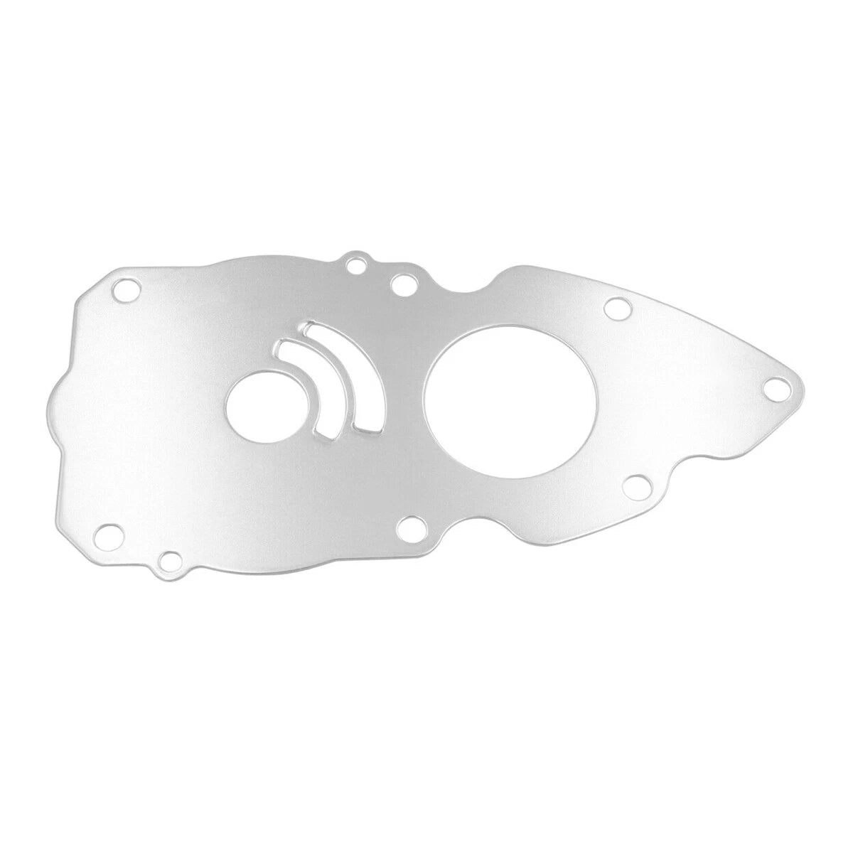 Water Pump Impeller Repair Kit for Yamaha F300 F350 (Replaces 6AW-W0078-00)