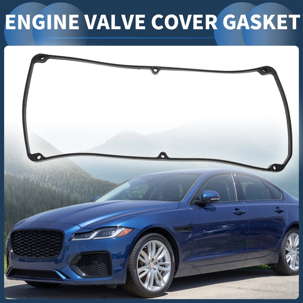 Valve Cover Gasket Replacement for Mitsubishi Colt V (2000–2003)