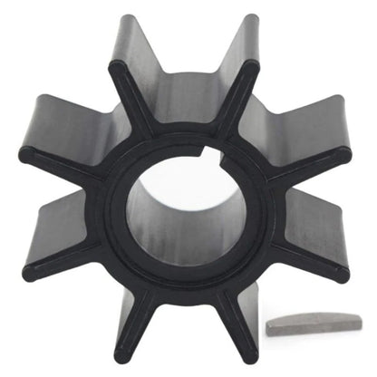 Water Pump Impeller with Key for Mercury 4 Stroke 8 9.9 10 HP (47-803748)