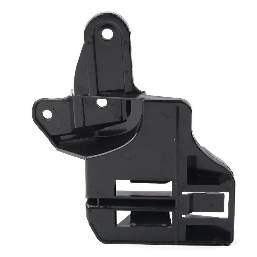 1x Black ABS Left Front Bumper Fender Bracket for Range Rover (2006–2009)