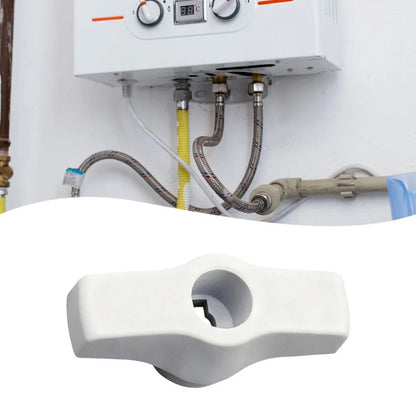 Water Supply Valve Knob Replacement for Gas Boiler