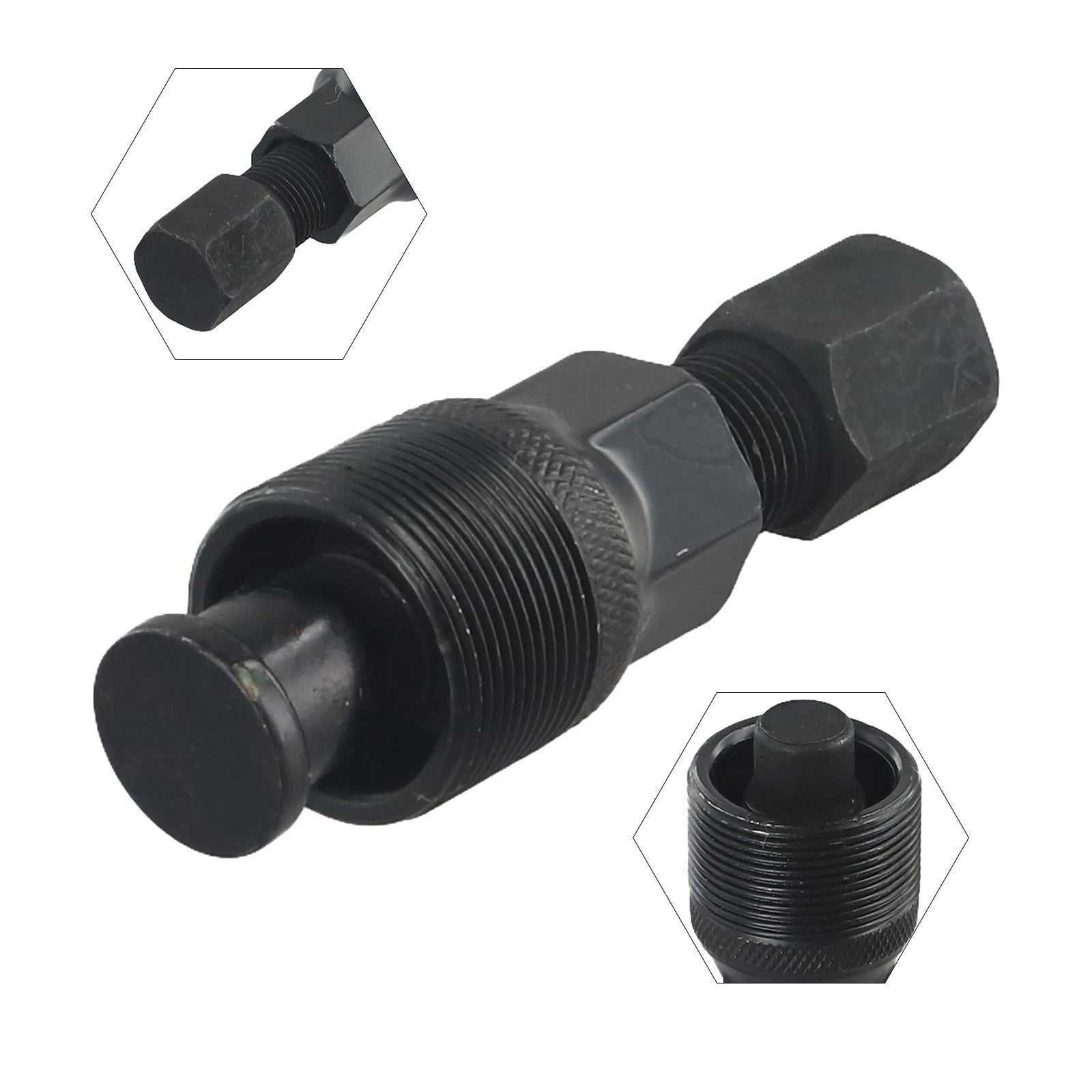 Crankset Removal Tool for Bike (Universal)