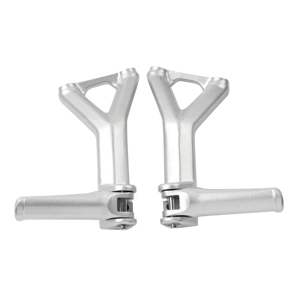 Rear Passenger Footpeg Bracket for Ducati Panigale V4 S (2018–2020)