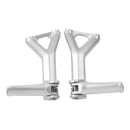 Rear Passenger Footpeg Bracket for Ducati Panigale V4 S (2018–2020)