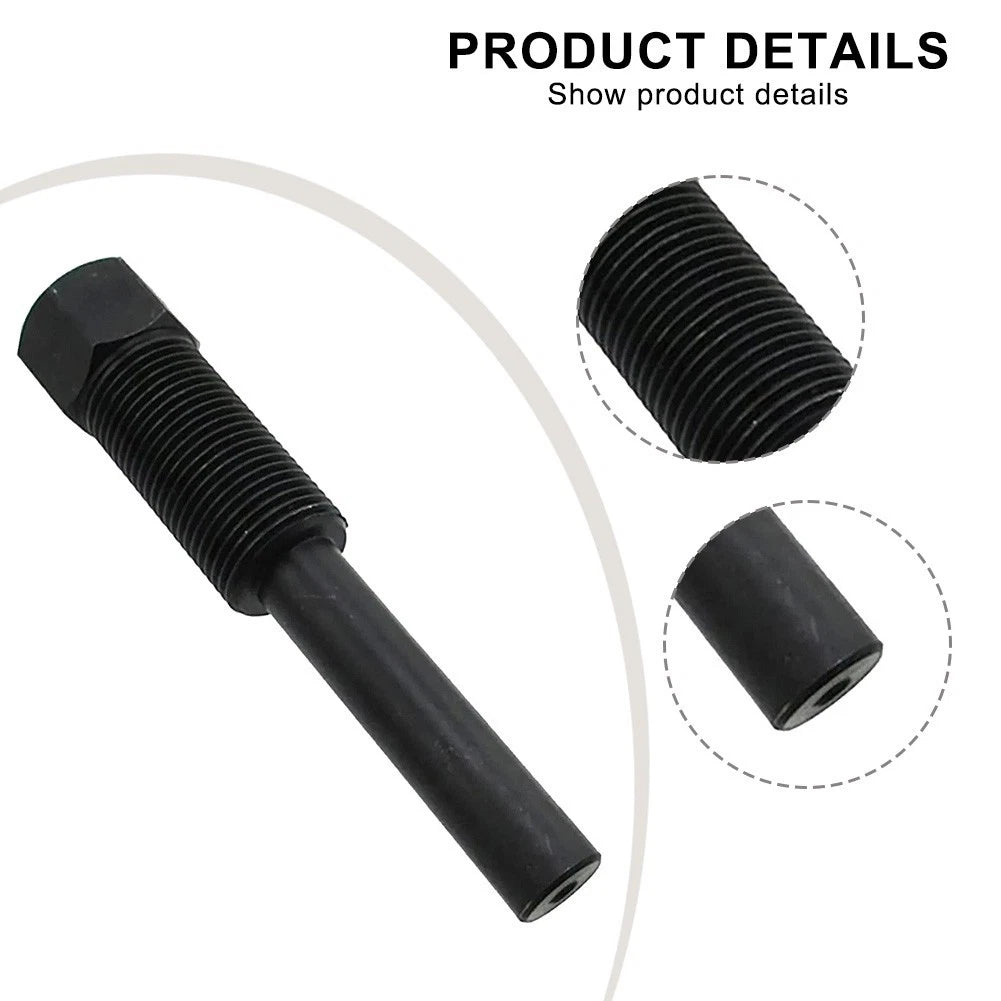 Secondary Drive Clutch Removal Puller Tool for Automotive