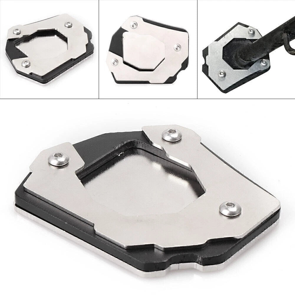 Side Stand Pad Extension for BMW F800GS/ADV (2008–2016)