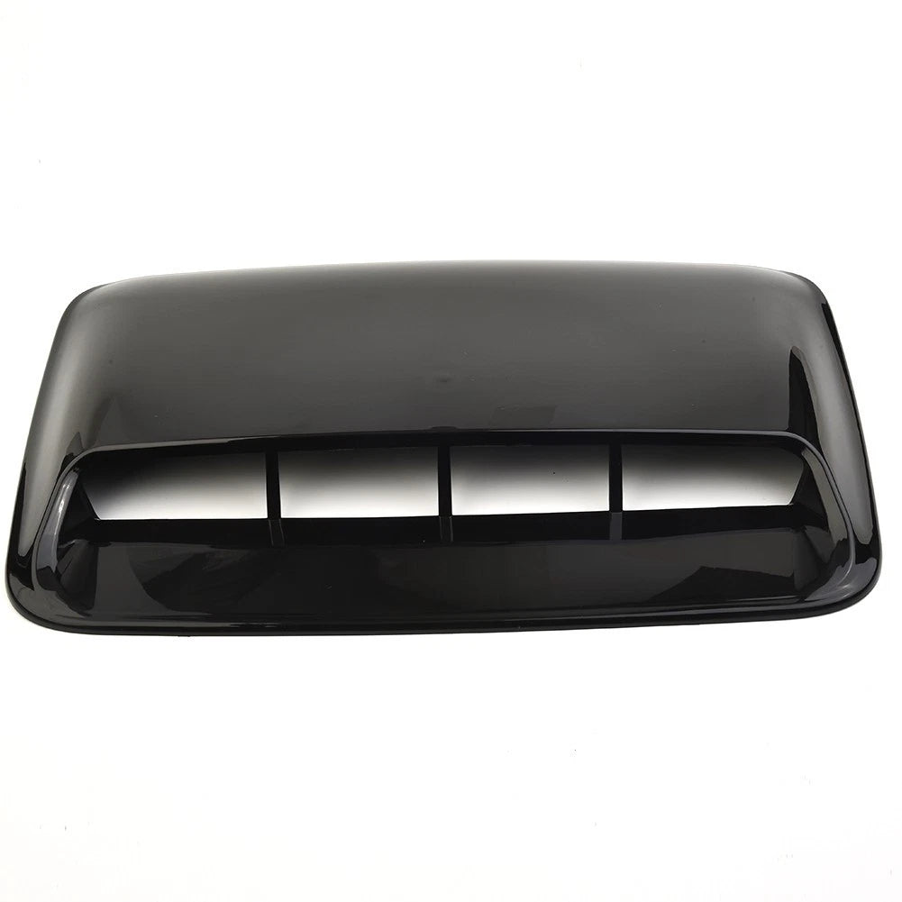 Hood Scoop Cover for