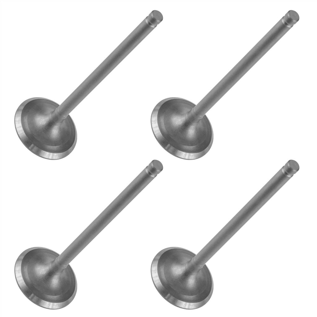 Engine Exhaust Valve Replacement for Honda (2002–2008)