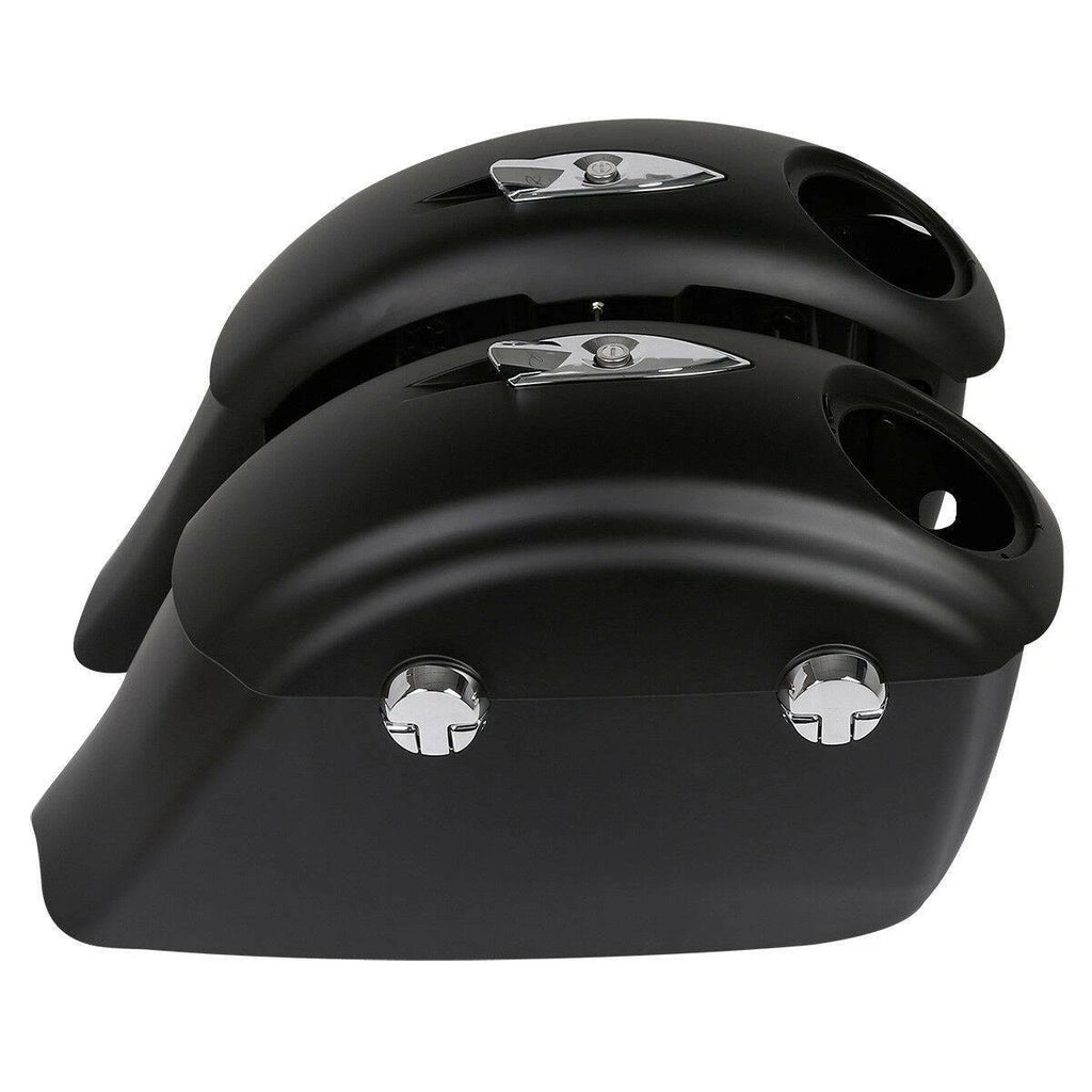 Saddlebag Electronic Latch for Indian Chieftain Dark Horse (2016–2020)