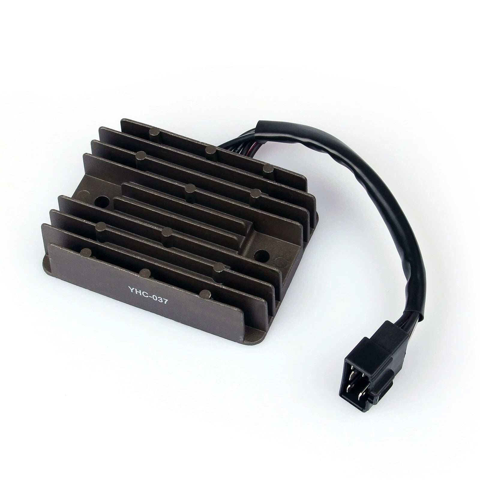 Regulator Rectifier for Suzuki GSXR 600 750 1000 GSX1300R Hayabusa (2001–2023)