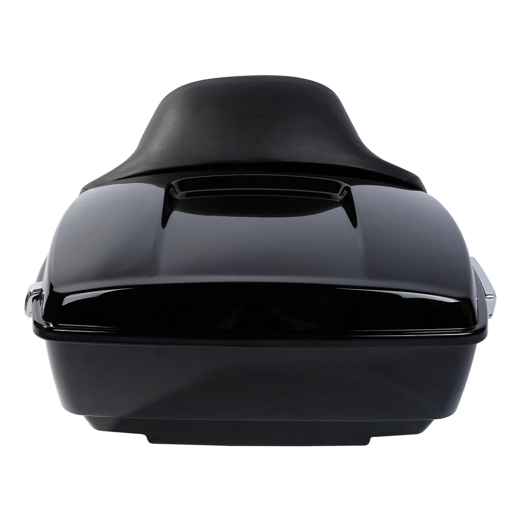 Backrest Pad for Harley Touring Electra Glide (1997–2008)