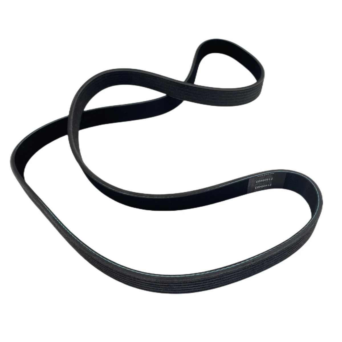 Serpentine Drive Belt for Volvo Penta D4 D6 Marine Engines (21405493)