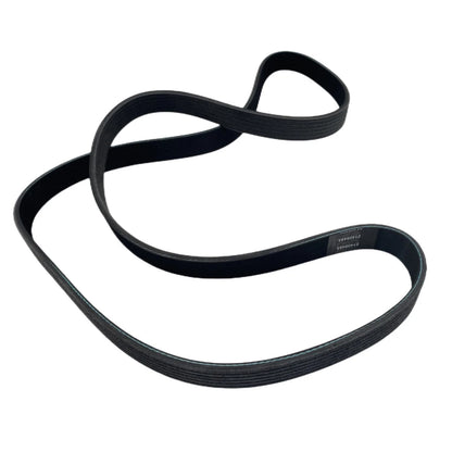 Serpentine Drive Belt for Volvo Penta D4 D6 Marine Engines (21405493)