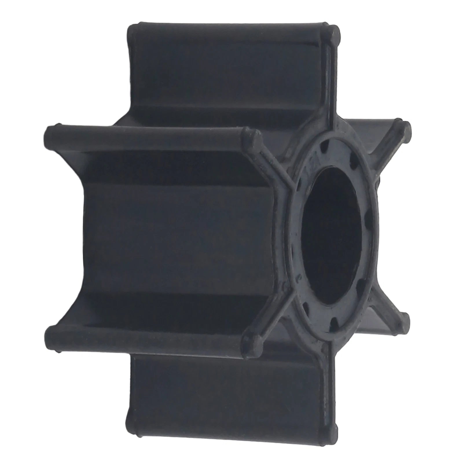 Water Pump Impeller & Key for Yamaha Outboard (682-44352, 90280-03003)