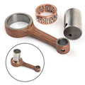 Connecting Rod Kit for Yamaha XT125R XT125 TTR125 YBR125 (4LS-11651 T9)
