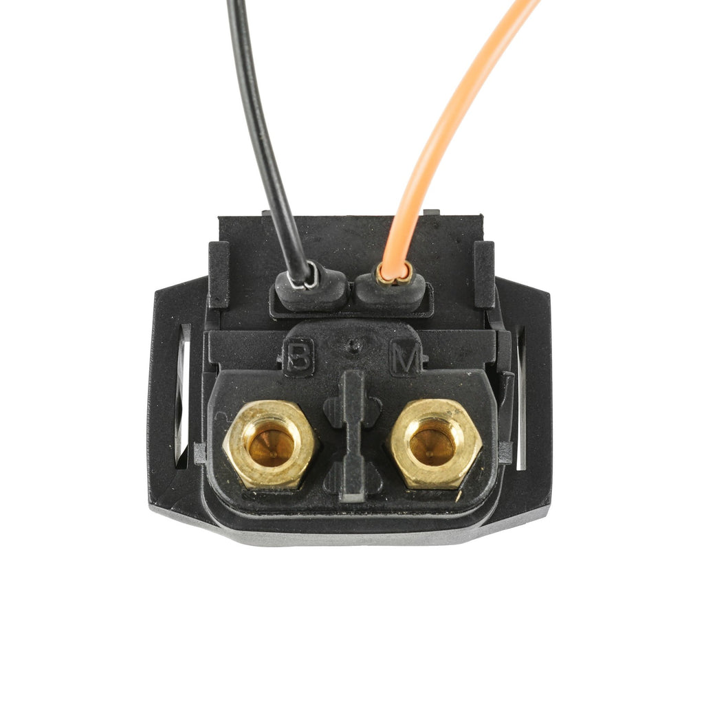 Starter Solenoid Relay for Yamaha 140 FX140 XLT800 (2002–2004) Jet Ski
