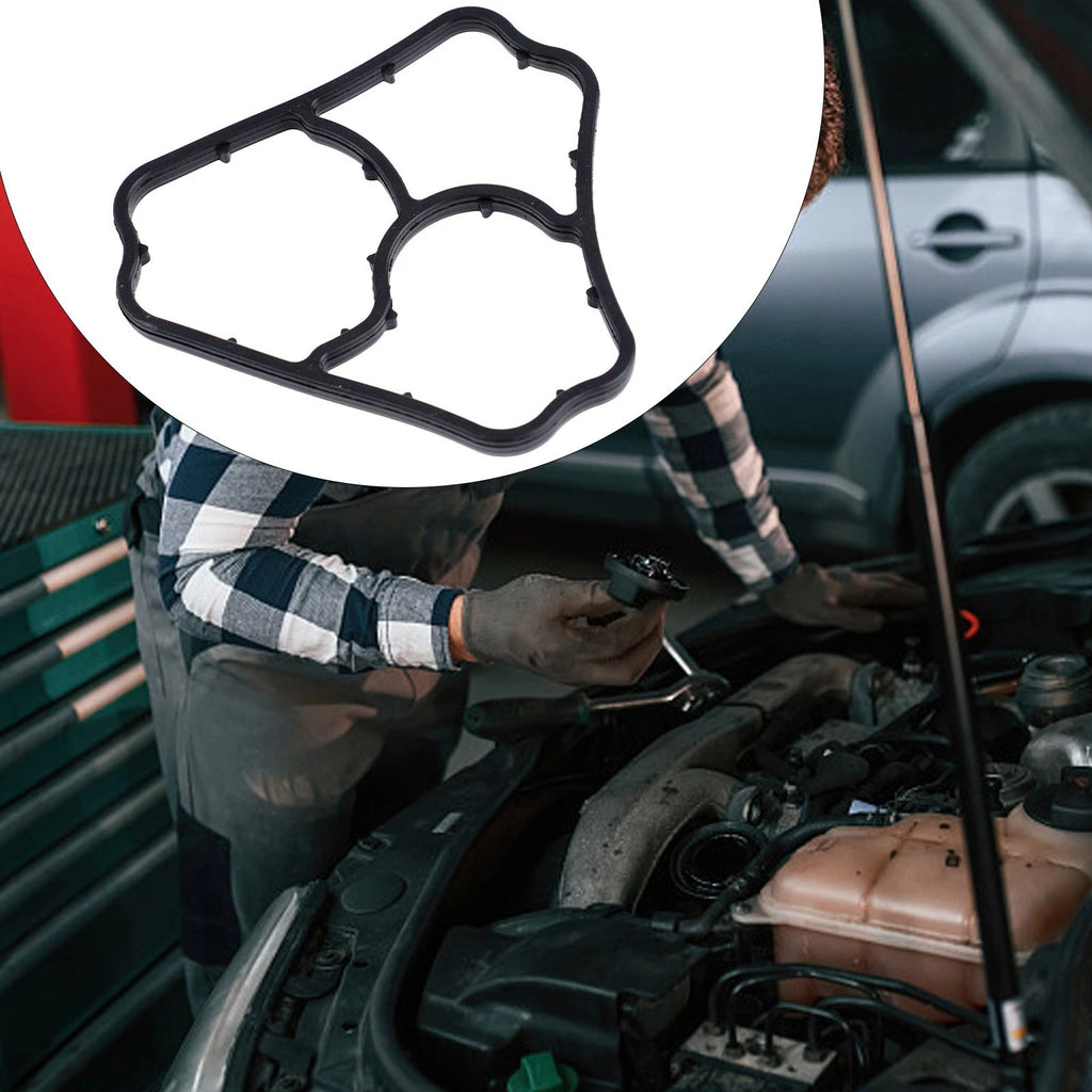 Oil Filter Gasket for
