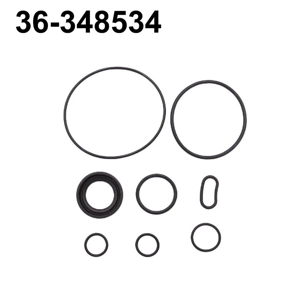Seal Kit for Steering Pump (Practical Garden Indoor)