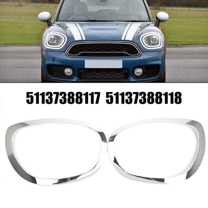 Headlight Frame for Mini F60 F61 (2014–2021)
