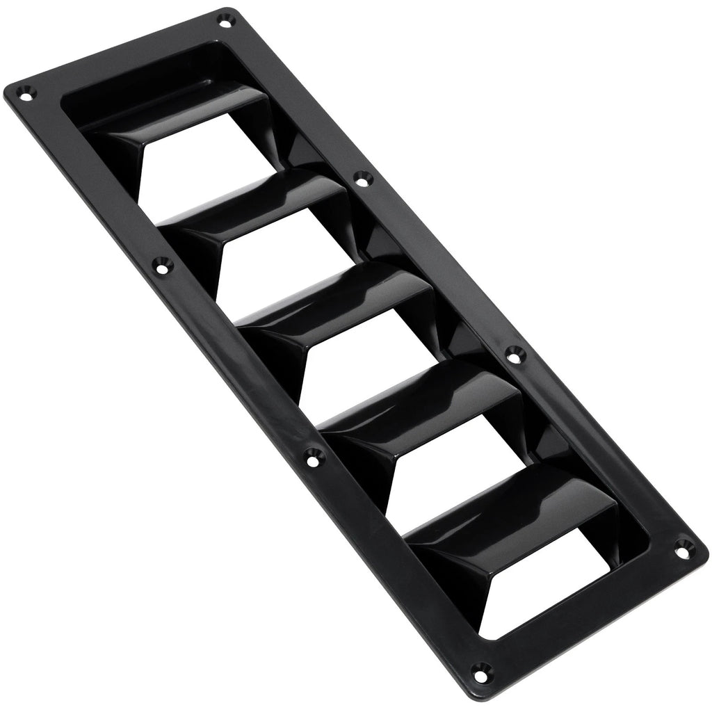 5-Slotted Louvered Ventilators for - FO105