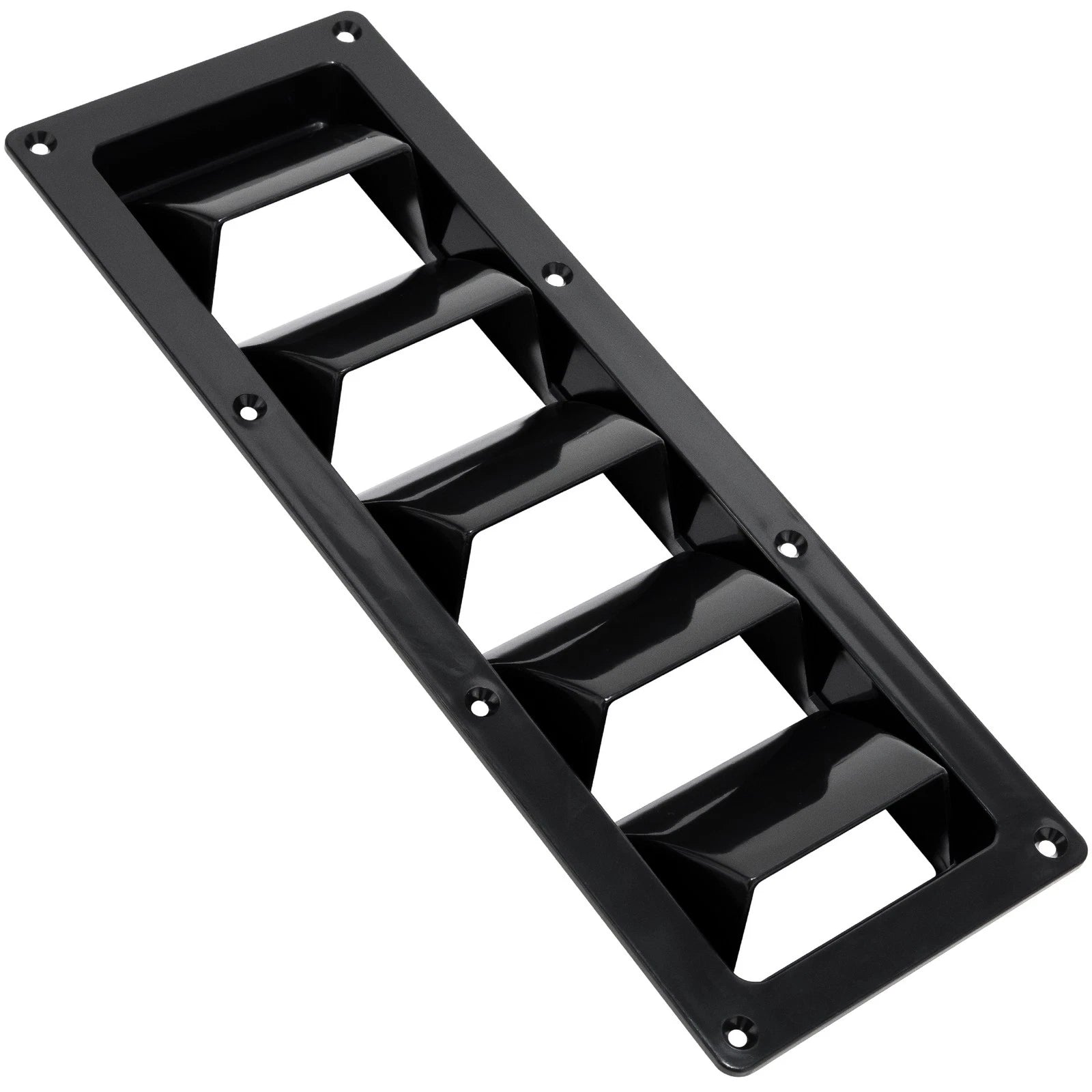 5-Slotted Louvered Ventilators for - FO105