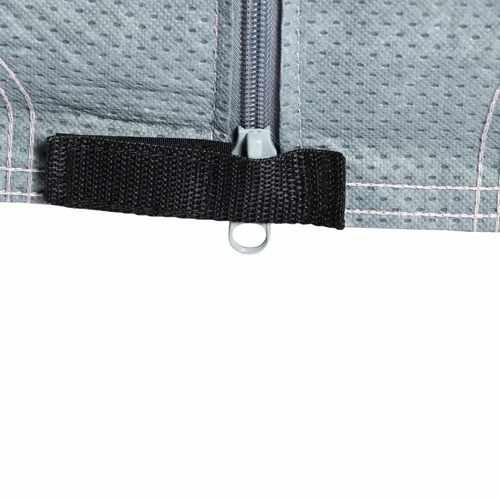 RV Cover for Class C Motorhome 26'-29' (Waterproof)