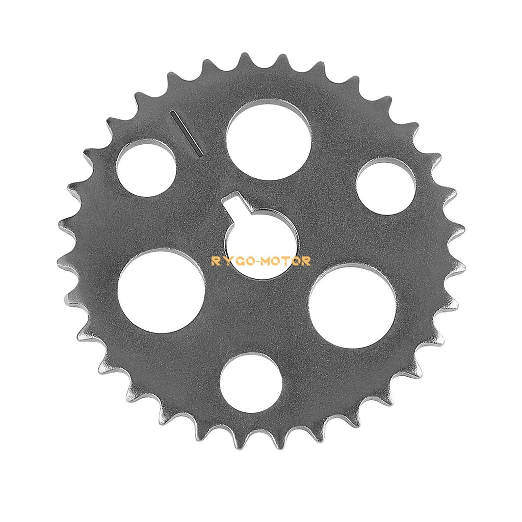 Camshaft Timing Gear Sprocket for Yamaha (3Hn-12176-00-00)