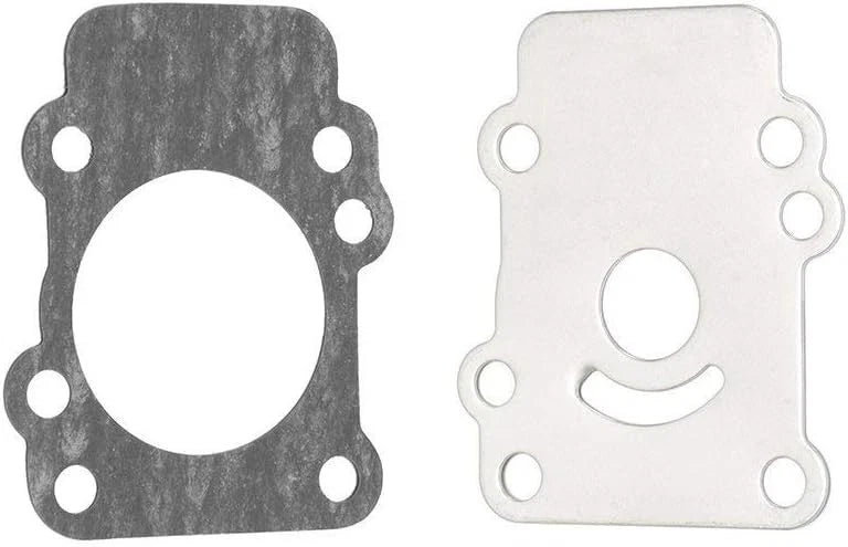 Water Pump Service Kit 682-W0078-01 for Yamaha 9.9 15 HP (2-S)