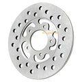 Rear Brake Disc Rotor 43251-HN8-B01 for Honda Rincon 650 TRX650FA/FGA (2003–2005)