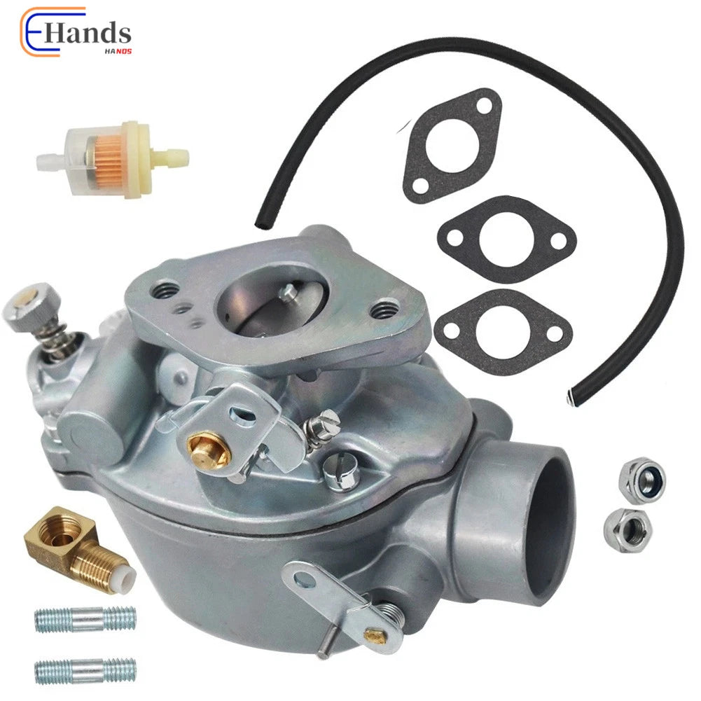 Carburetor 533969M91 for Massey Ferguson TO35 35 40 50 F40 135 150 202 (1955–1975)