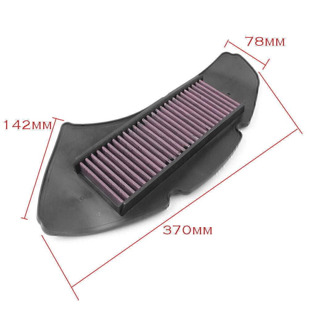Air Cleaner Filter Element for Yamaha NMAX (2015–2016)