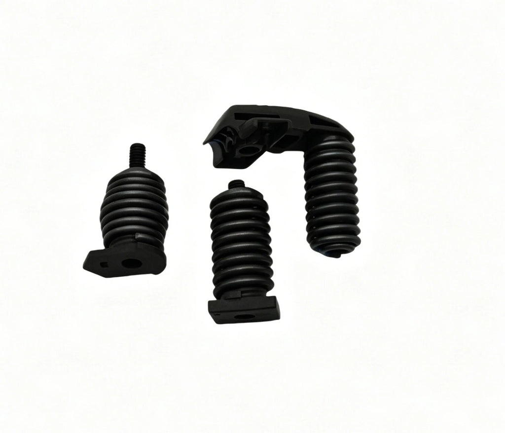 Buffer Mount Spring Kit for